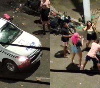 Imagem - Som alto e consumo de álcool na madrugada incomoda moradores no Umarizal, em Belém