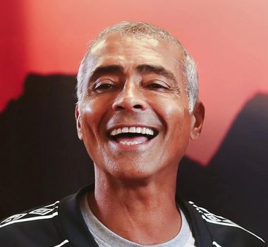 Imagem - Romário, Seedorf e demais craques lançam a 'Copa do Mundo das Lendas'