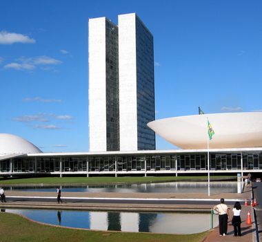 Imagem - Poderes Legislativo e Judiciário retomam os trabalhos a partir desta segunda (2)