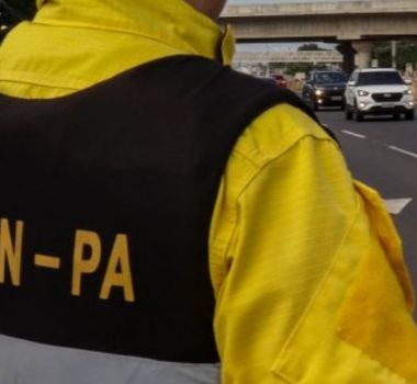 Imagem - Agente do Detran é atropelado durante escolta na Marambaia, em Belém