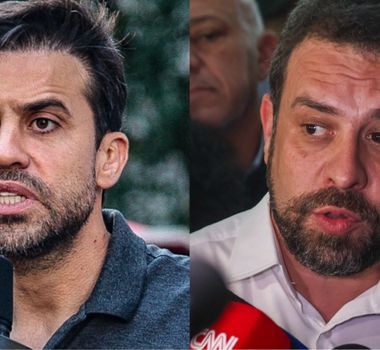 Imagem - Marçal é condenado a indenizar Boulos em R$ 100 mil por fake news sobre uso de cocaína