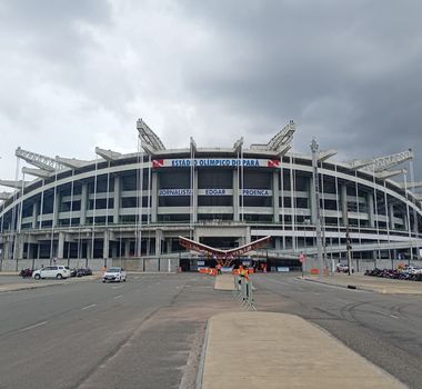 Imagem - Remo confirma jogo contra o Mirassol para esta quarta-feira