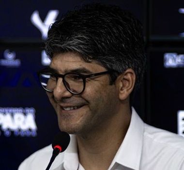 Imagem - Novo executivo do Remo projeta Série A e fala em crescimento estrutural