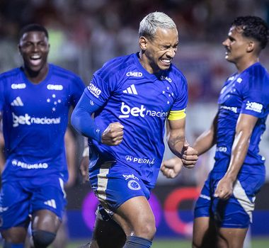 Imagem - Cruzeiro sofre até o fim, vence o Betim e segue vivo no Campeonato Mineiro