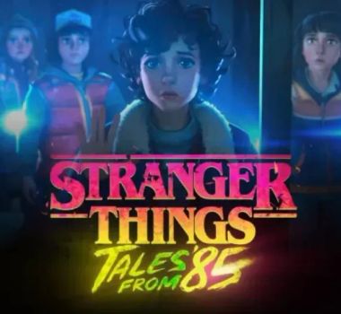 Imagem - Netflix expande o universo de Stranger Things com animação ambientada em 1985