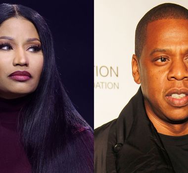 Imagem - Nicki Minaj acusa Jay-Z de pedofilia após divulgação de arquivos do caso Epstein