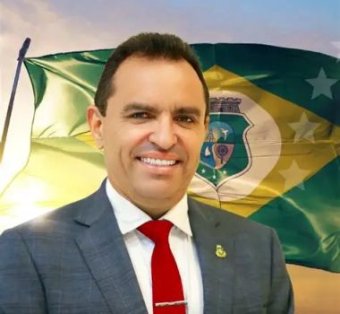 Imagem - Suplente de deputado no CE é preso por importunação sexual dentro de avião