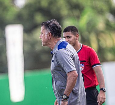 Imagem - Osorio lamenta empate do Remo e dá ultimado ao elenco: 'Vamos tomar decisões sobre jogadores'