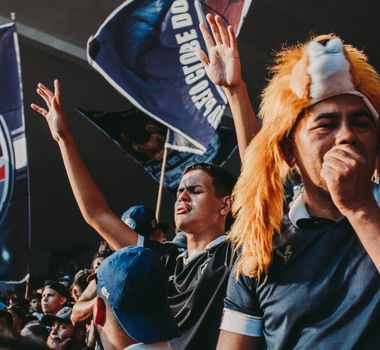 Imagem - Duelo entre Remo e Mirassol pelo Brasileirão pode ser adiado