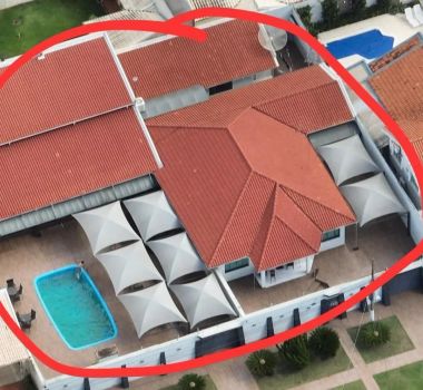 Imagem - Suspeito de liderar facção catarinense é capturado pela PF na fronteira com o Paraguai