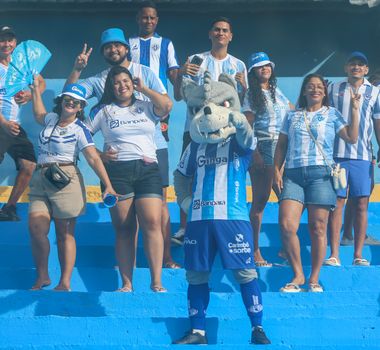 Imagem - Presidente promete vantagens e benefícios com mais de 200 parceiros aos sócios do Paysandu