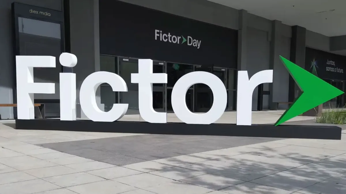 Imagem - Grupo Fictor pede recuperação judicial após crise pela liquidação do Banco Master