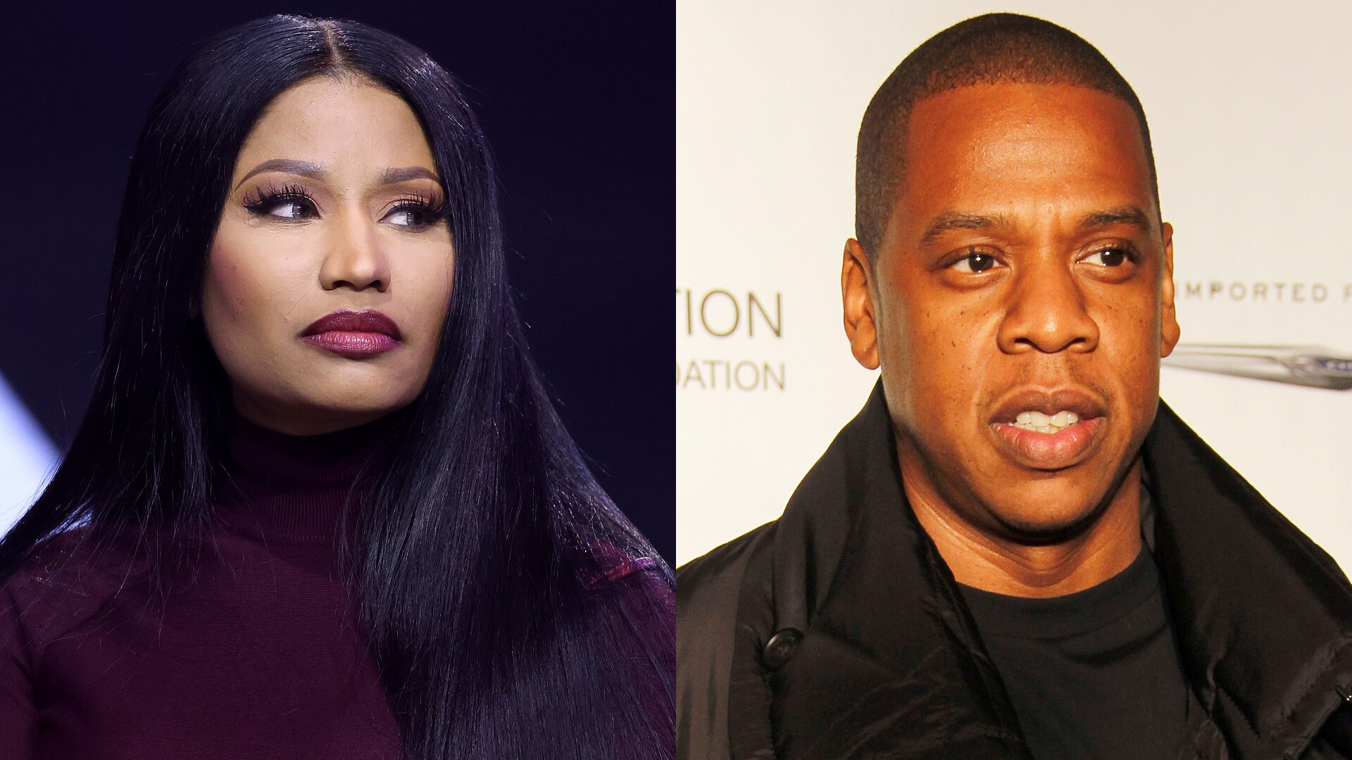 Imagem - Nicki Minaj acusa Jay-Z de pedofilia após divulgação de arquivos do caso Epstein