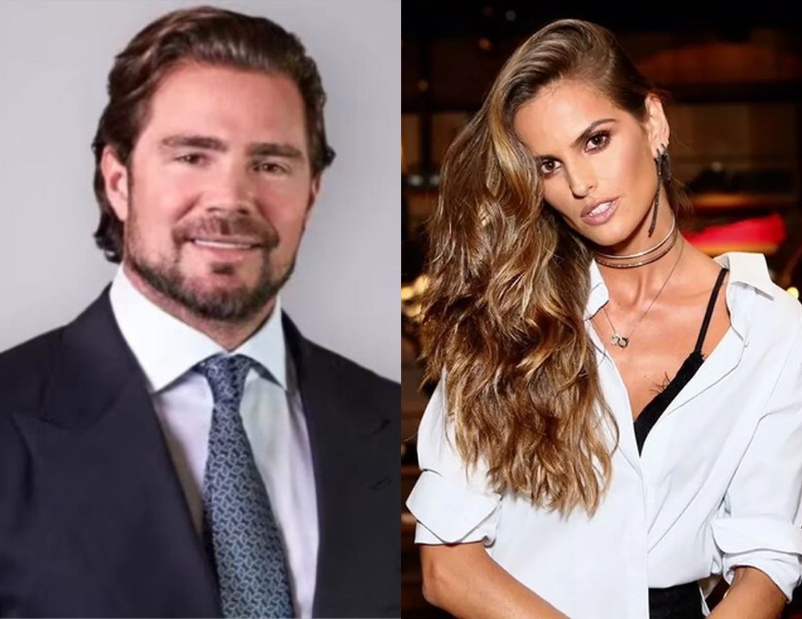 O dono do Banco Master, Daniel Vorcaro, ofereceu um duplex em bairro nobre de São Paulo, à modelo Izabel Goulart. 
