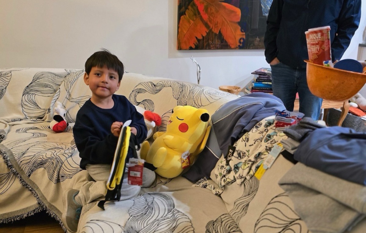 O episódio ocorre em meio ao endurecimento das políticas anti-imigração do governo de Donald Trump e intensificou críticas às práticas adotadas por agentes migratórios.