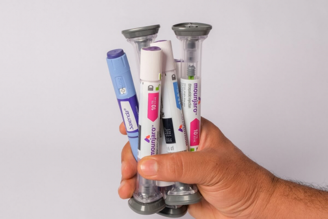 (O órgão frisou a preocupação com casos de pancreatite aguda, inflação no pâncreas, que ocasionou mortes relacionados a essa condição.)