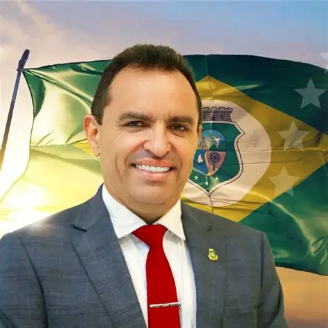 O suplente de deputado estadual no Ceará, Pedro Lobo (PT),