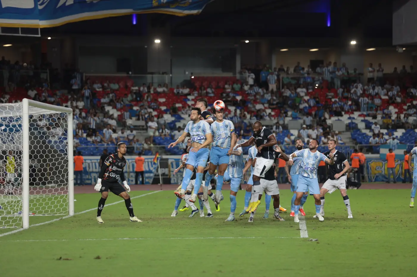 Re-Pa 781 ocorre no próximo fim de semana