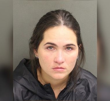 Imagem - Esposa de Henrique, da dupla com Juliano, é presa em Orlando