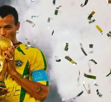 Imagem - Cafu é destaque no Jogo das Celebridades da NBA 2026