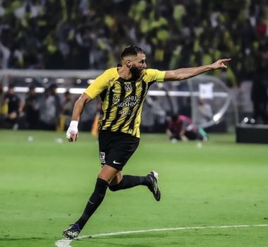 Imagem - Al-Hilal anuncia Benzema e tira astro francês do rival Al-Ittihad