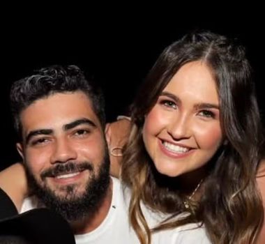 Imagem - Esposa de Henrique da dupla com Juliano é presa nos EUA após desobedecer ordem policial