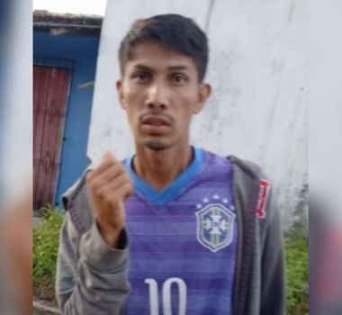 Imagem - Jovem autista é morto a tiros em Santa Izabel do Pará e família cobra justiça