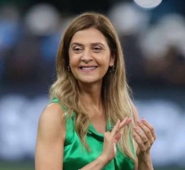 Imagem - Palmeiras supera previsões, bate recorde e chega a R$ 1,6 bilhão de arrecadação