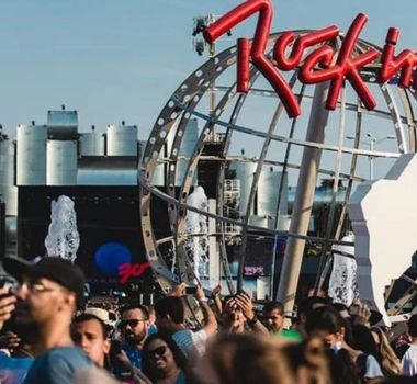 Imagem - Rock in Rio: Dia do Rock terá Avenged Sevenfold e Bring Me The Horizon