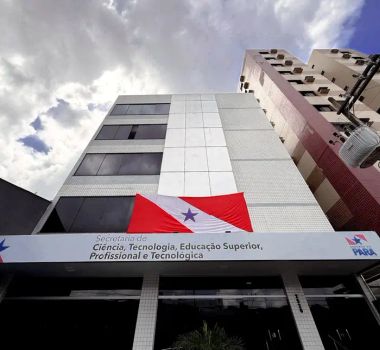 Imagem - Sectet abre inscrições para PSS com 22 vagas temporárias em Belém