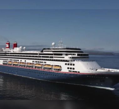 Imagem - Surto de virose atinge cruzeiro de luxo e adoece cerca de 200 passageiros na Noruega