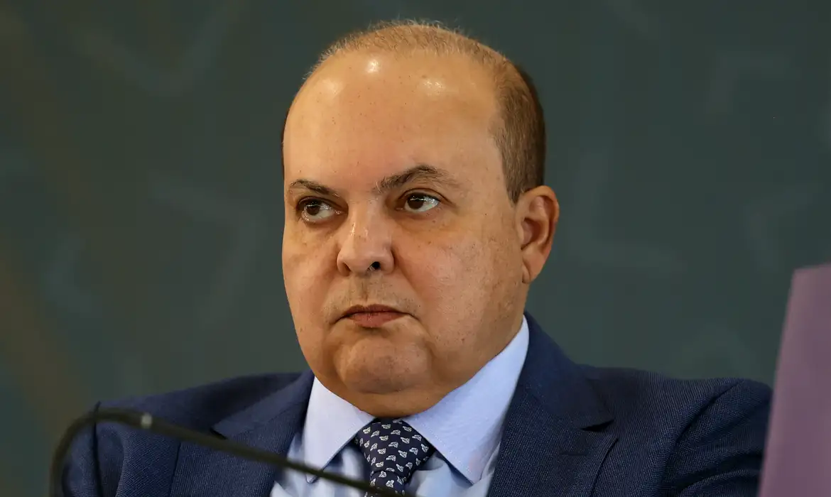 Imagem - CPI quer ouvir o governador Ibaneis Rocha, do DF