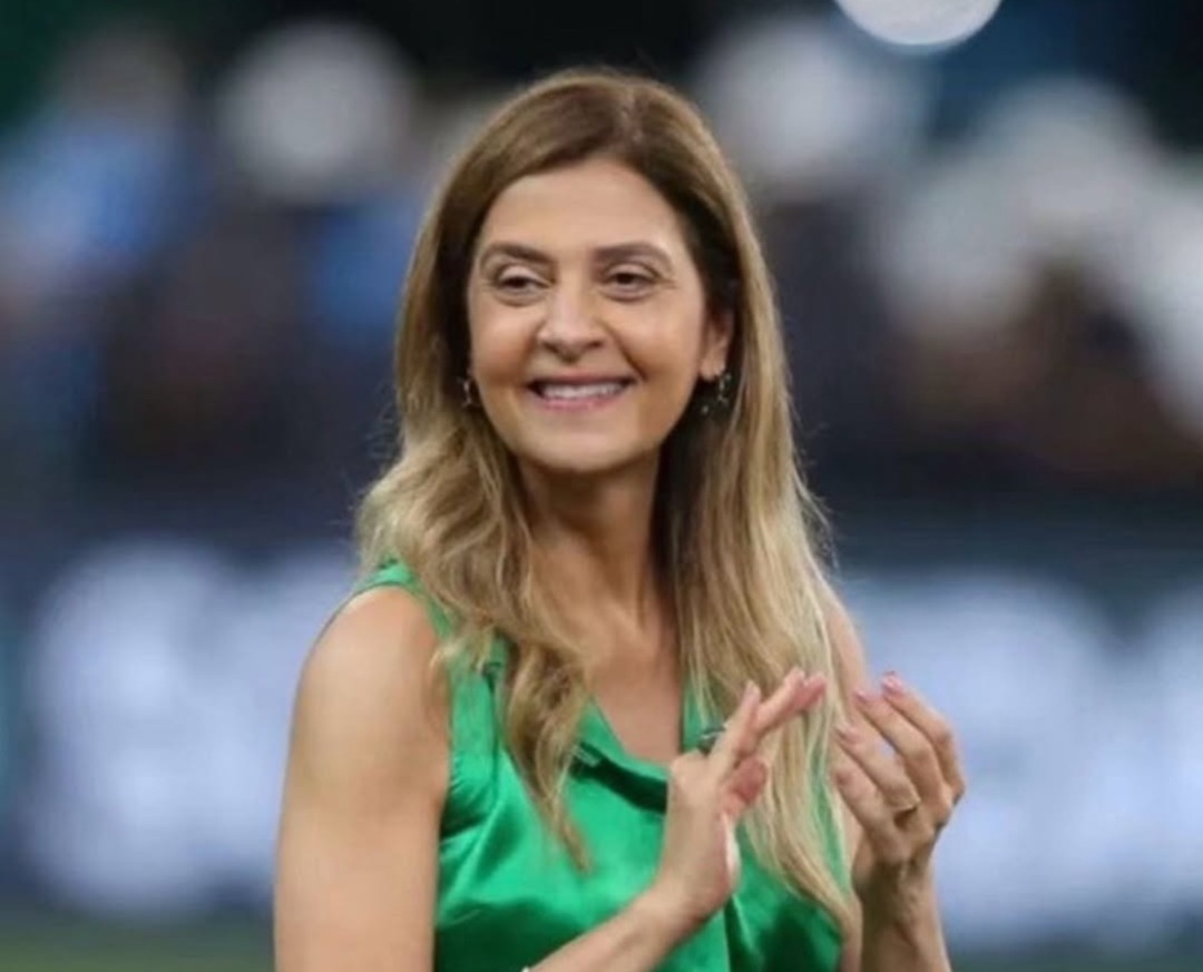 Imagem - Palmeiras supera previsões, bate recorde e chega a R$ 1,6 bilhão de arrecadação