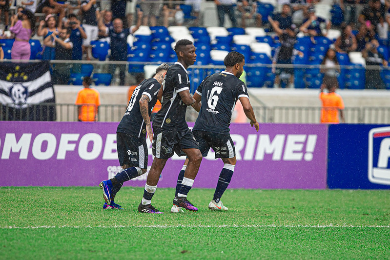 Imagem - Remo vai disputar dois jogos seguidos em 24h