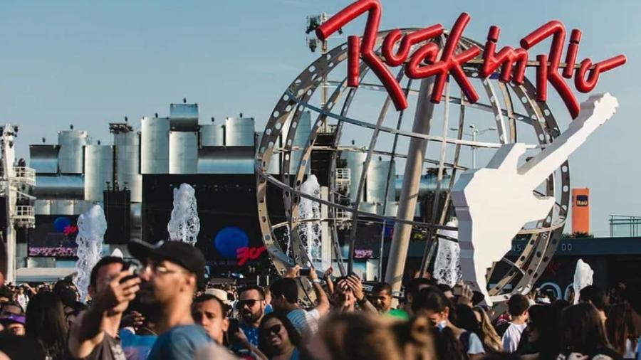 Imagem - Rock in Rio: Dia do Rock terá Avenged Sevenfold e Bring Me The Horizon