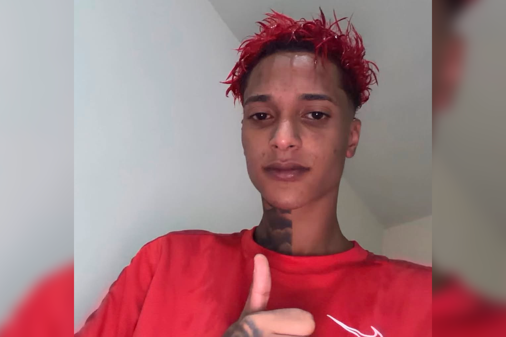 Imagem - Oruam segue foragido após ter nova prisão decretada