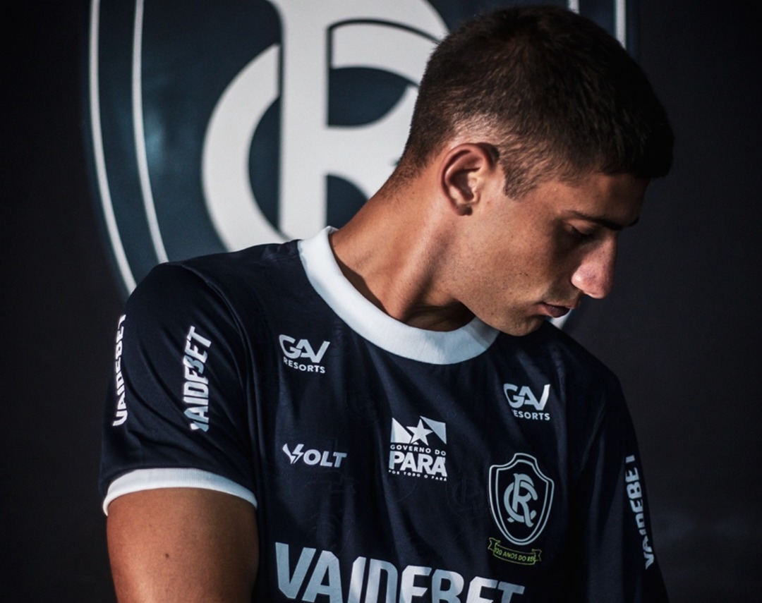 Reforço de peso do Leão para a temporada -