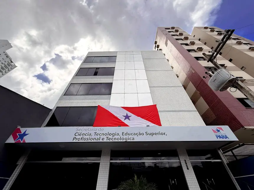 Seleção contempla candidatos de níveis fundamental, médio e superior para atuar na sede da secretaria