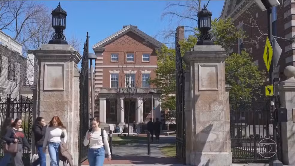 Universidade de Harvard