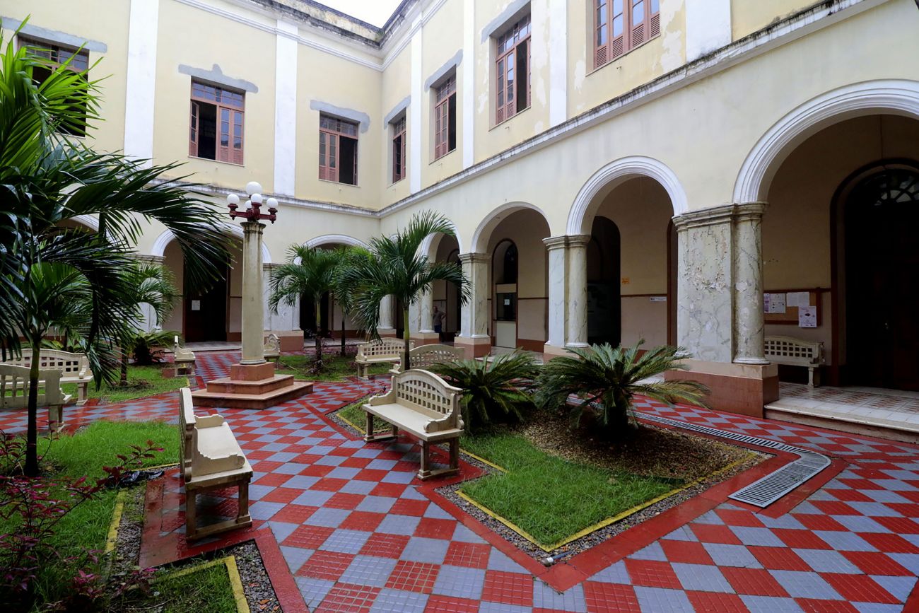 Imagem - Uepa abre inscrições para transferências internas e externas a partir de quinta-feira (5)