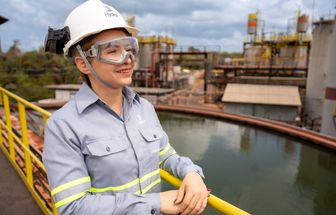 Alunorte mantém operação robusta no inverno amazônico