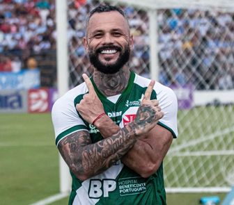 Imagem - Tuna vence o Paysandu por 1x0 em Augusto Corrêa e respira no Parazão 2026