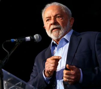 Imagem - Lula lança pacto entre os Três Poderes contra o feminicídio no Brasil