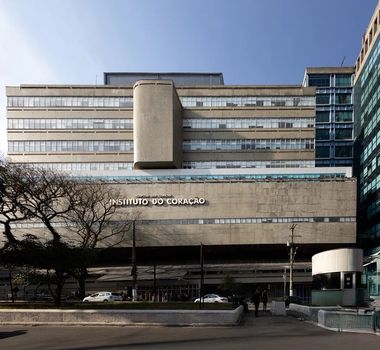 Imagem - Coração doado por bebê de 3 meses chega a São Paulo para transplante pediátrico