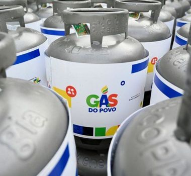 Imagem - Aprovado no Congresso, Gás do Povo segue para sanção do presidente Lula