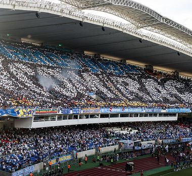 Imagem - Paysandu inicia venda de ingressos para o primeiro clássico Re-Pa de 2026