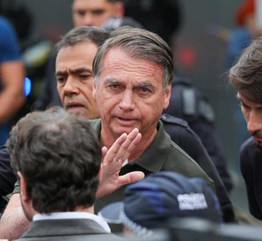 Imagem - Saiba os próximos passos do pedido de perda de patente de Bolsonaro