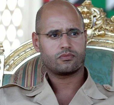 Imagem - Filho de ex-presidente da Líbia é executado