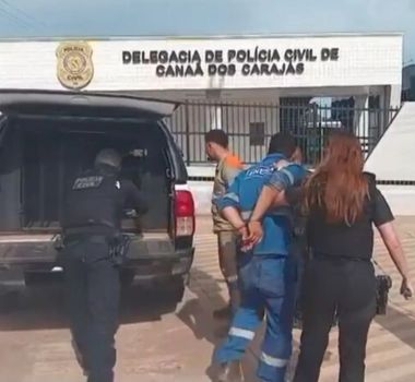 Imagem - “Operação Veredicto” prende foragidos da Justiça em Canaã dos Carajás