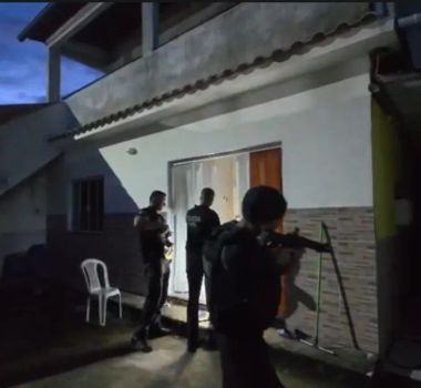 Imagem - Polícia avança contra o Comando Vermelho e prende suspeitos na Baixada Fluminense